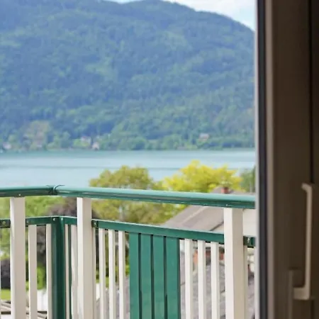 - View & Free Parking