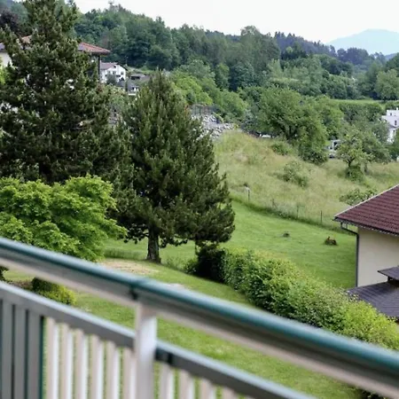 Lejlighed - View & Free Parking