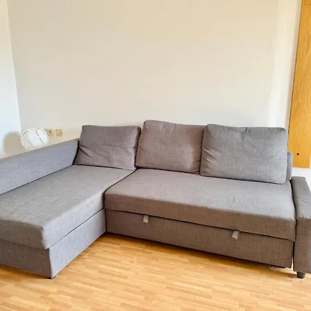 - View & Free Parking